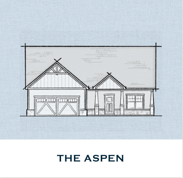 aspen house plan