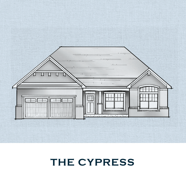 cypress house plan