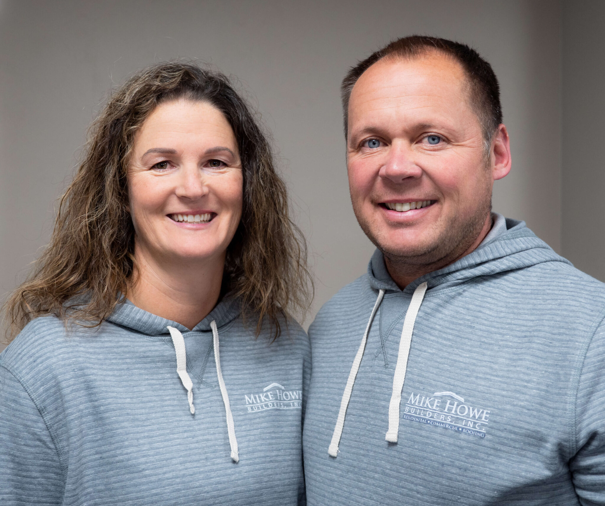 About Us - Mike Howe Builders